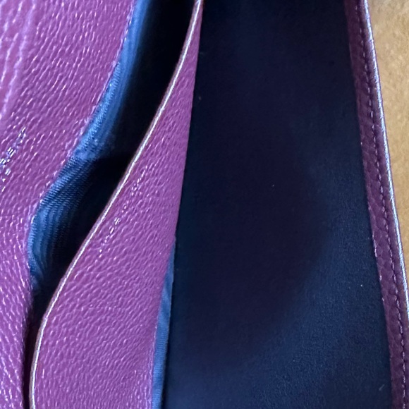 Saint Laurent Sac de Jour Wallet - Picture 8 of 14